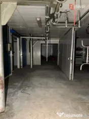 COMISION 0% Hala Industriala 500 mp cu Spatiu de Birou 200 m 