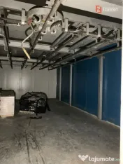 COMISION 0% Hala Industriala 500 mp cu Spatiu de Birou 200 m 