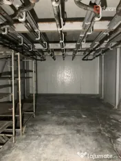 COMISION 0% Hala Industriala 500 mp cu Spatiu de Birou 200 m 