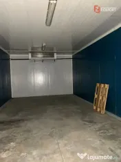 COMISION 0% Hala Industriala 500 mp cu Spatiu de Birou 200 m 