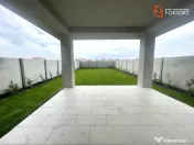Duplex in stil mediteranean cu predare la cheie - Dumbravita 