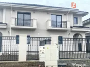 Duplex in stil mediteranean cu predare la cheie - Dumbravita 