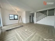 Duplex in stil mediteranean cu predare la cheie - Dumbravita 