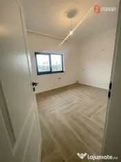 Duplex in stil mediteranean cu predare la cheie - Dumbravita 