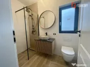 Duplex in stil mediteranean cu predare la cheie - Dumbravita 