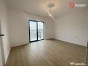 Duplex in stil mediteranean cu predare la cheie - Dumbravita 