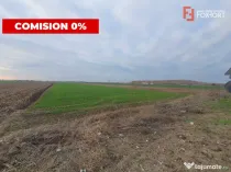COMISION 0% Teren extravilan agricol 10.000 mp la sosea in S