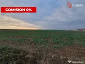 COMISION 0% Teren extravilan agricol 10.000 mp la sosea in S