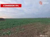 COMISION 0% Teren extravilan agricol 10.000 mp la sosea in S