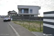 Pitesti - Tancodrom, Teren Intravilan 816 mp, toate utilitatile 