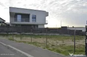 Pitesti - Tancodrom, Teren Intravilan 816 mp, toate utilitatile 
