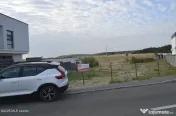 Pitesti - Tancodrom, Teren Intravilan 816 mp, toate utilitatile 