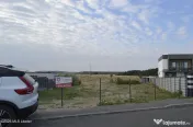 Pitesti - Tancodrom, Teren Intravilan 816 mp, toate utilitatile 