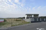 Pitesti - Tancodrom, Teren Intravilan 816 mp, toate utilitatile 
