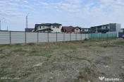 Pitesti - Tancodrom, Teren Intravilan 816 mp, toate utilitatile 