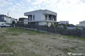 Pitesti - Tancodrom, Teren Intravilan 816 mp, toate utilitatile 