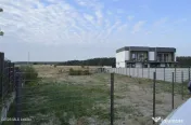 Pitesti - Tancodrom, Teren Intravilan 816 mp, toate utilitatile 
