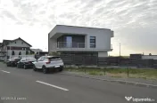 Pitesti - Tancodrom, Teren Intravilan 816 mp, toate utilitatile 