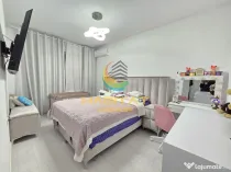 De Vanzare Apartament Decomandat 4 Camere 99mp Berceni-Luica