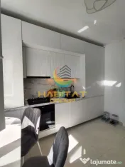 De Vanzare Apartament Decomandat 4 Camere 99mp Berceni-Luica 