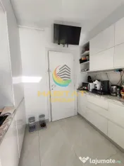 De Vanzare Apartament Decomandat 4 Camere 99mp Berceni-Luica 