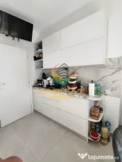De Vanzare Apartament Decomandat 4 Camere 99mp Berceni-Luica 
