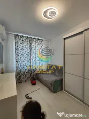De Vanzare Apartament Decomandat 4 Camere 99mp Berceni-Luica 