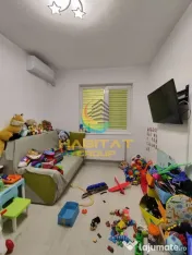 De Vanzare Apartament Decomandat 4 Camere 99mp Berceni-Luica 
