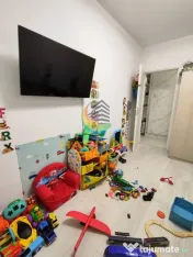 De Vanzare Apartament Decomandat 4 Camere 99mp Berceni-Luica 