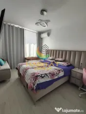 De Vanzare Apartament Decomandat 4 Camere 99mp Berceni-Luica 