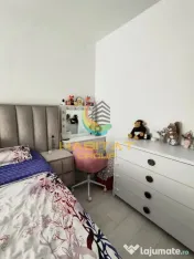 De Vanzare Apartament Decomandat 4 Camere 99mp Berceni-Luica 