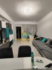 De Vanzare Apartament Decomandat 4 Camere 99mp Berceni-Luica 