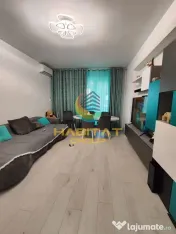 De Vanzare Apartament Decomandat 4 Camere 99mp Berceni-Luica 