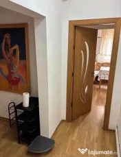 Inchiriere apartament 2 camere D, in Gara, 