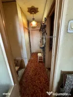 Garsoniera Langa Metrou