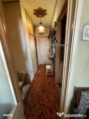Garsoniera Langa Metrou 