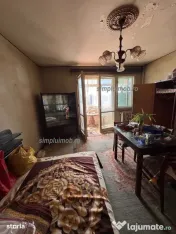 Garsoniera Langa Metrou 