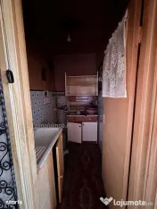 Garsoniera Langa Metrou 
