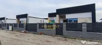 Casa 4 camere, finisaje premium, teren 371 mp, Berceni 