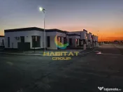 Casa parter 3 camere, 2 bai, finisaje premium, comision 0% 