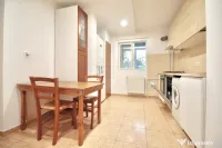 MEGA MALL-CHISINAU, APARTAMENT DECOMANDAT, CU LOC DE PARCARE 