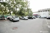 MEGA MALL-CHISINAU, APARTAMENT DECOMANDAT, CU LOC DE PARCARE 