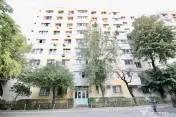 MEGA MALL-CHISINAU, APARTAMENT DECOMANDAT, CU LOC DE PARCARE 