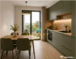 Apartament 2 camere - Pallady