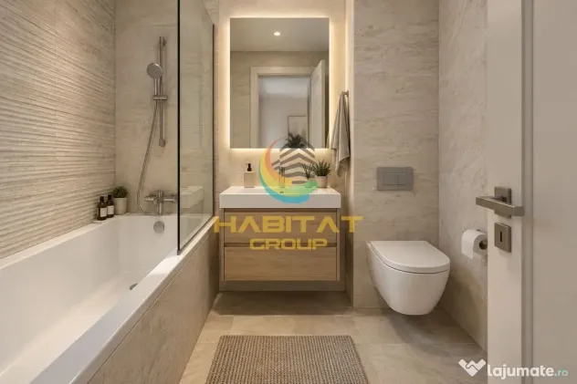 Apartament 3 camere - metrou Nicolae Teclu - Bucuresti (Bucuresti-Ilfov)