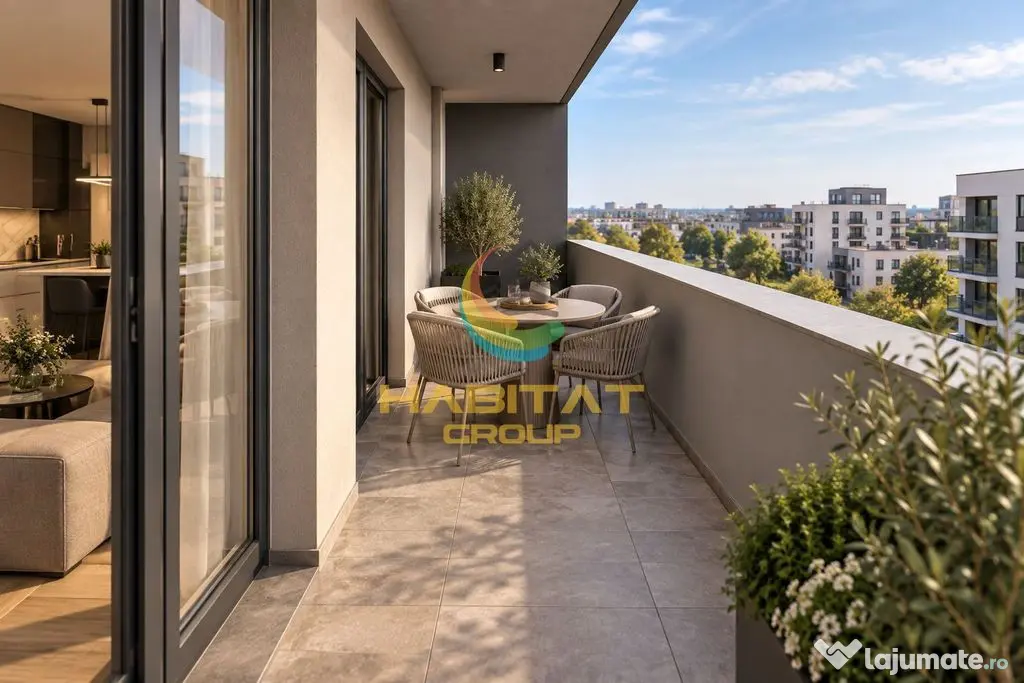 Apartament 3 camere - metrou Nicolae Teclu - Bucuresti (Bucuresti-Ilfov)