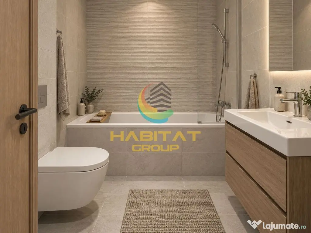 Apartament 3 camere - metrou Nicolae Teclu - Bucuresti (Bucuresti-Ilfov)