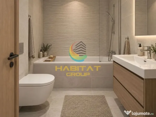 Apartament 3 camere - metrou Nicolae Teclu - Bucuresti (Bucuresti-Ilfov)
