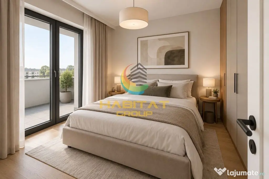 Apartament 3 camere - metrou Nicolae Teclu - Bucuresti (Bucuresti-Ilfov)