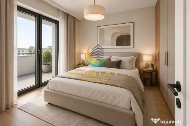 Apartament 3 camere - metrou Nicolae Teclu - Bucuresti (Bucuresti-Ilfov)